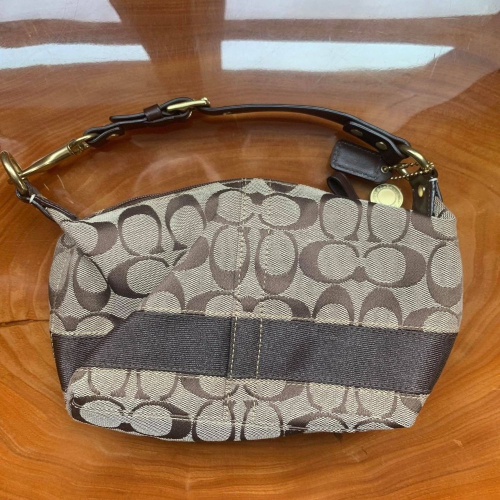 Coach Medium Bag